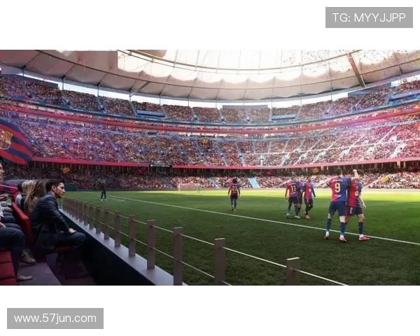 巴萨高层回应赫塔费一战是否在诺坎普举行 承建方分歧可控