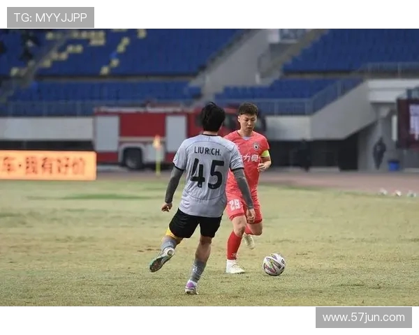 陕西联合3-2逆转深圳青年人 阿卜杜瓦哈普与闫雨破门助力胜利